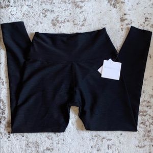 Black Beyond Yoga Leggings